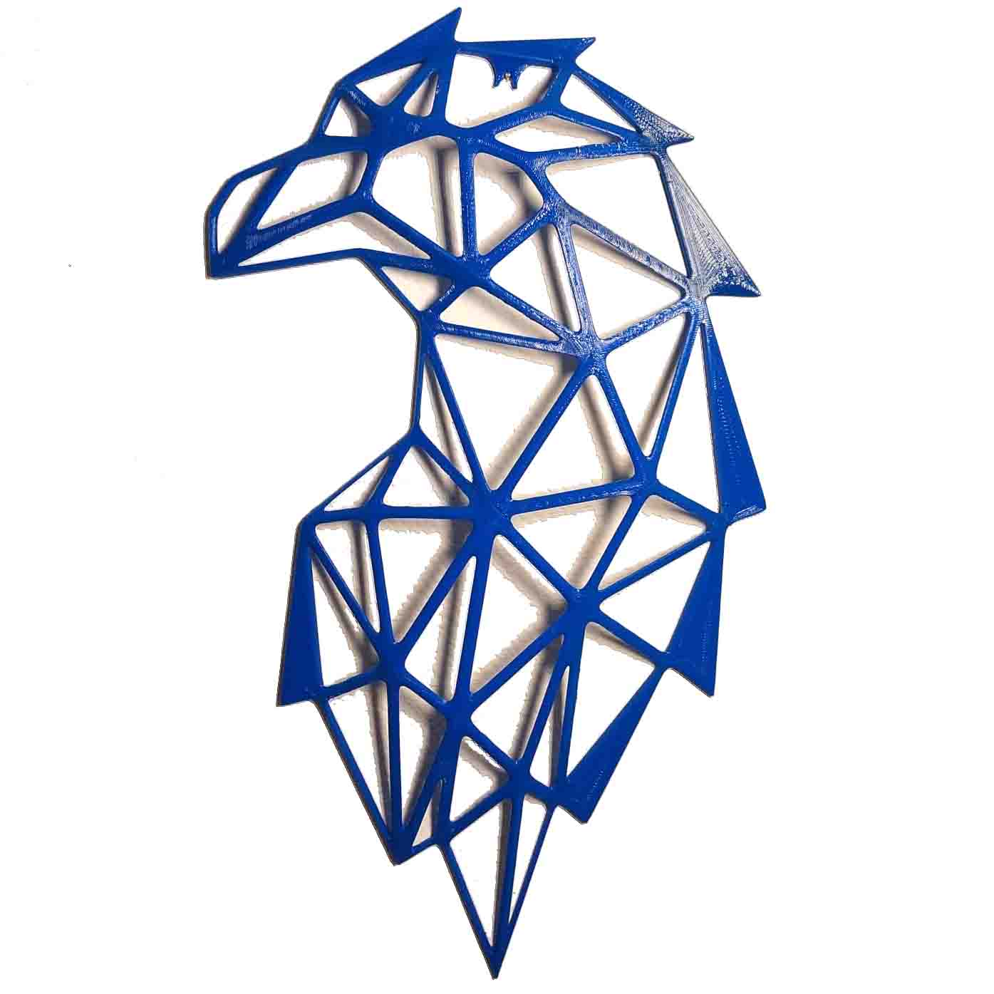 Décoration écologique animal oiseau