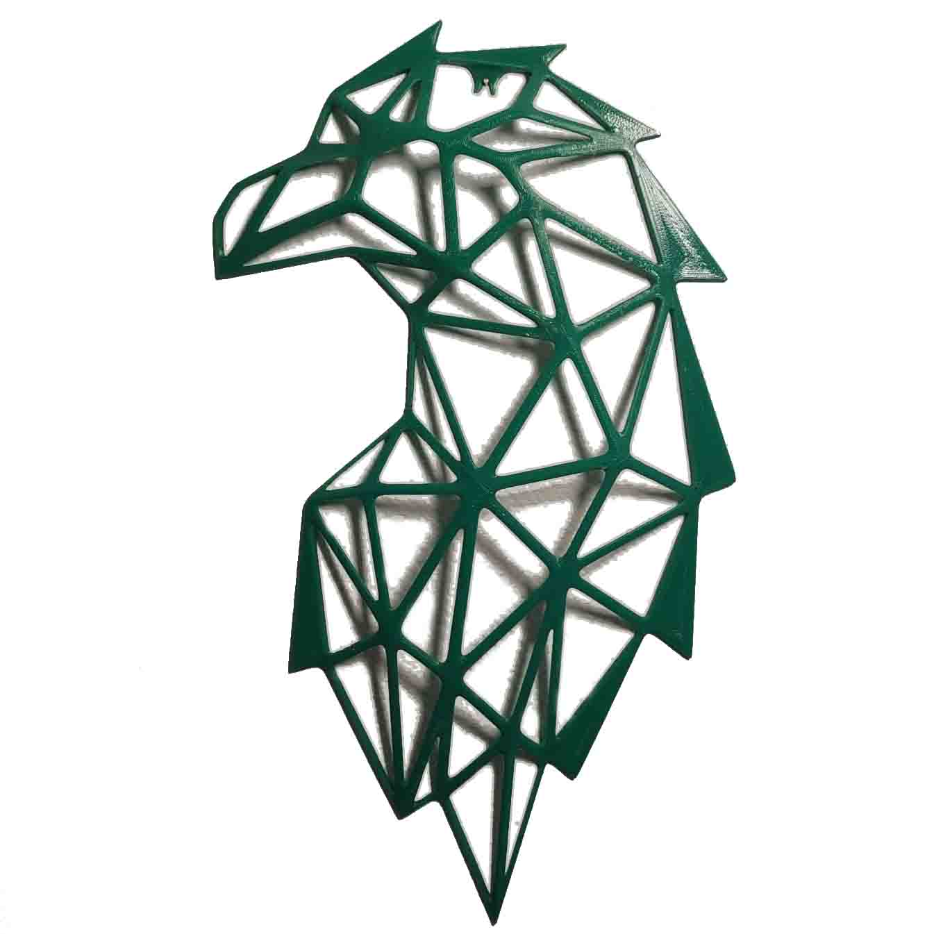 Décoration écologique animal oiseau