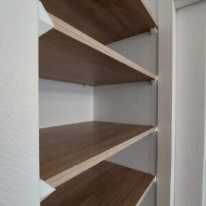 Equerres invisible écologique Françaises